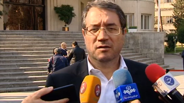 تامین بخشی از منابع ایران خودرو و سایپا تامین بخشی از منابع ایران خودرو و سایپا