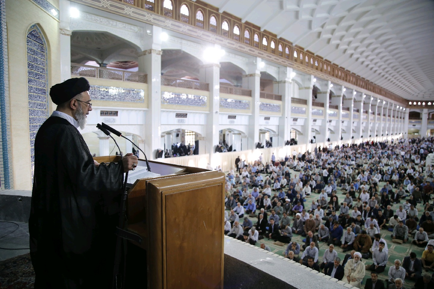 وعده های صادقانه رهبر انقلاب، منطبق با واقعیتها وعده های صادقانه رهبر انقلاب، منطبق با واقعیتها