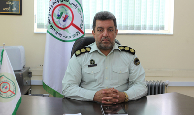 «فیشینگ» ۵۸ درصد جرایم مالی استان کرمانشاه را تشکیل میدهد «فیشینگ» ۵۸ درصد جرایم مالی استان کرمانشاه را تشکیل میدهد