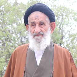 اعلام زمان و مکان تشییع پیکر مرحوم آمیراحمد تقوی در دهدشت