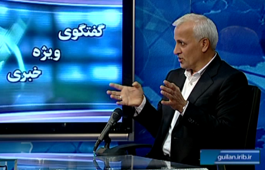 وحدت رویه نمایندگان گیلان برای انتخاب استاندار بومی