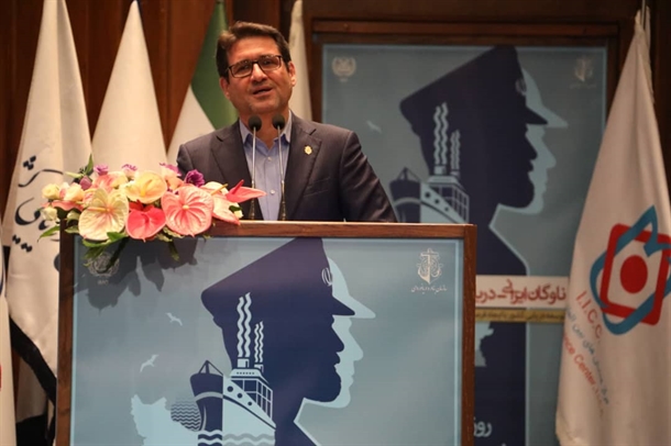 ایران متعهد به تامین امنیت آبراهه‌های دریایی