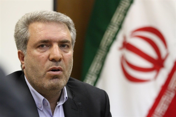 600 میلیون دلار، ارزش صادراتی صنایع دستی کشور