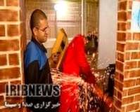 پایان مسابقات سراسری جوشکاری با برتری تبریزی ها پایان مسابقات سراسری جوشکاری با برتری تبریزی ها