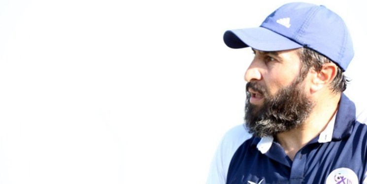 انتقاد سرمربی ملوان از شرایط این باشگاه