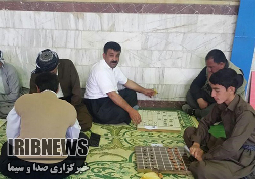 بازی&zwnj;های محلی میراثی ماندگار از گذشته تا امروز