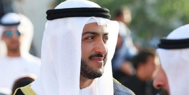 دستور قتل فرزند امیر شارجه را ولیعهد امارات صادر کرد دستور قتل فرزند امیر شارجه را ولیعهد امارات صادر کرد