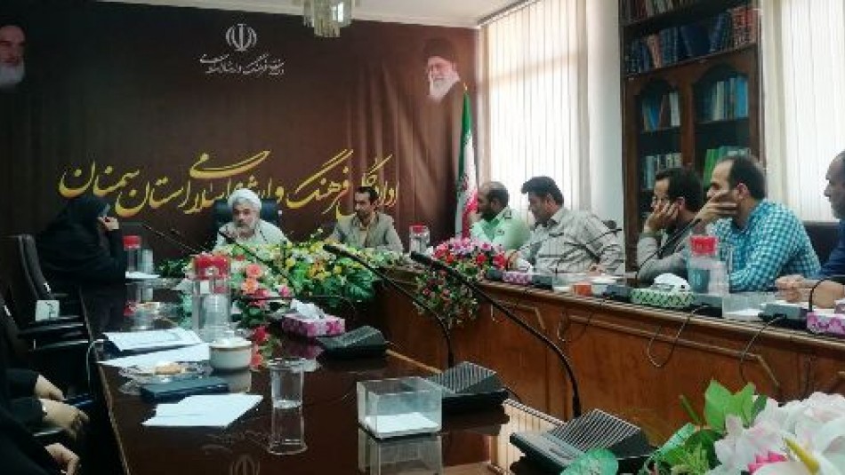 تدوین 50 عنوان برنامه گرامیداشت دهه امامت و ولایت در سمنان