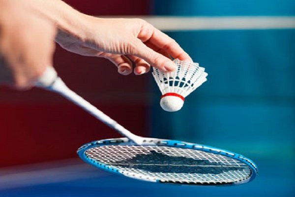 معرفی نفرات برتر مسابقات بدمینتون پسران استان مرکزی معرفی نفرات برتر مسابقات بدمینتون پسران استان مرکزی