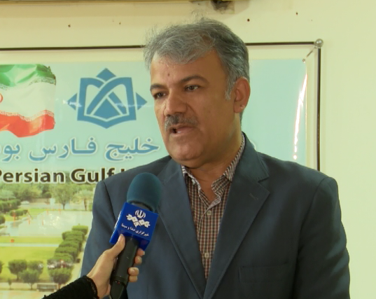 دانشگاه خلیج فارس بوشهر پیشگام در کارآفرینی دانشگاه خلیج فارس بوشهر پیشگام در کارآفرینی