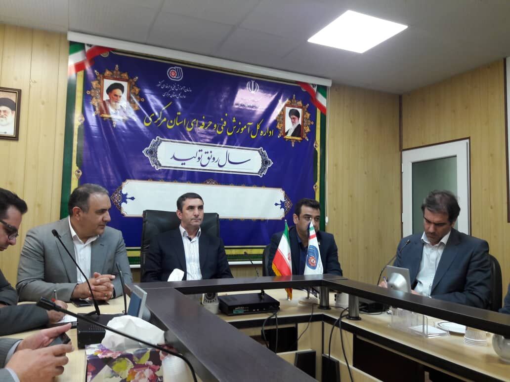 مهارت ورزی با نگاه اشتغالزایی