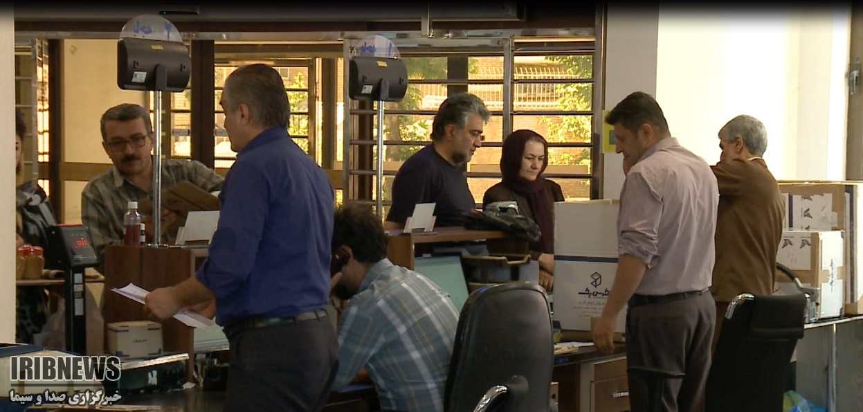 کسب رتبه برتر کیفیت عملیات وحقوق شهروندی در کشور کسب رتبه برتر کیفیت عملیات وحقوق شهروندی در کشور