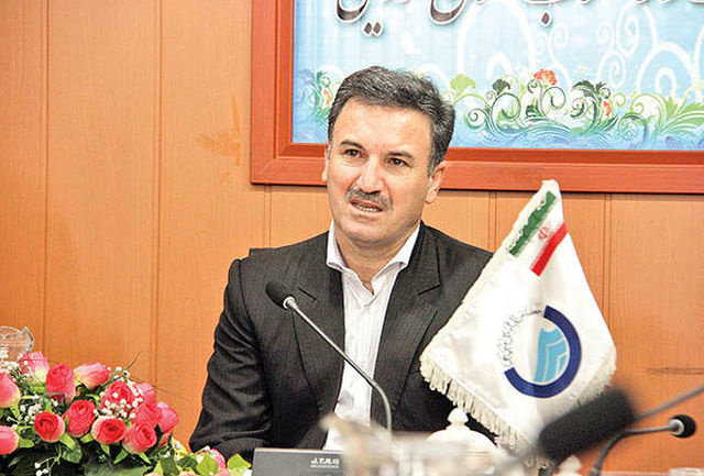 کمبود ۴۰۰ لیتر در ثانیهای آب در قزوین و تاکستان کمبود ۴۰۰ لیتر در ثانیهای آب در قزوین و تاکستان