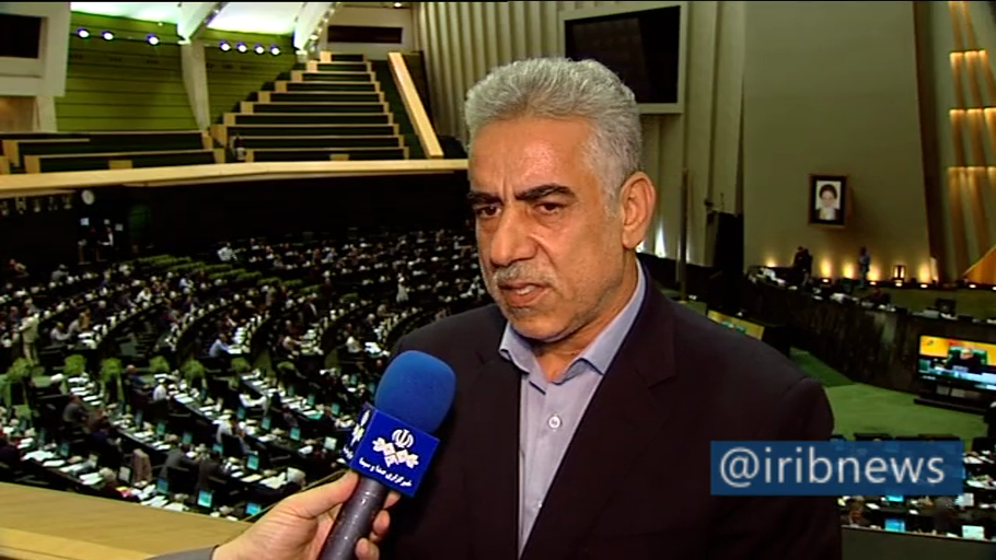 تاکید مجلسی ها بر محکم برداشتن گام سوم