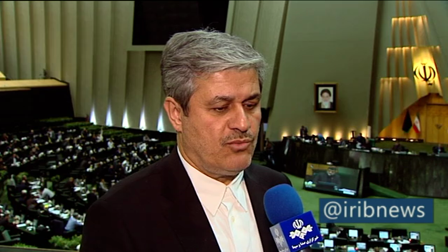 تاکید مجلسی ها بر محکم برداشتن گام سوم