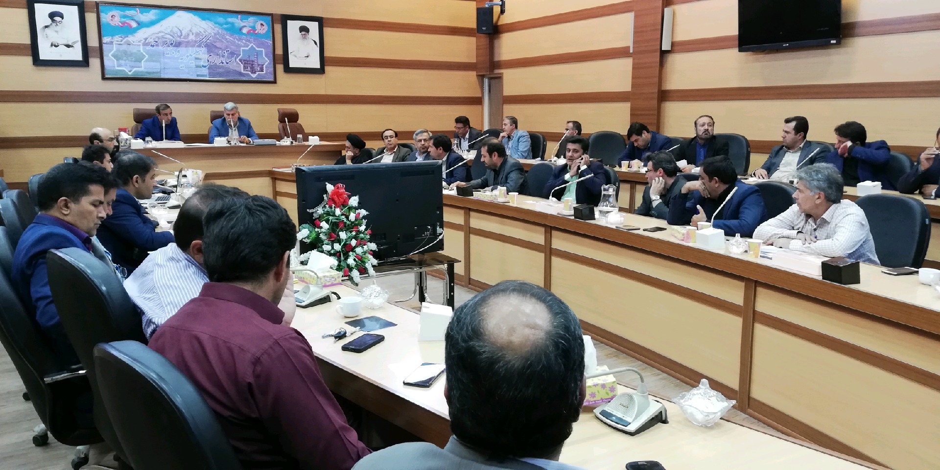 ضرب العجل یک ماهه برای تشدید نظارت بر ساخت و سازها