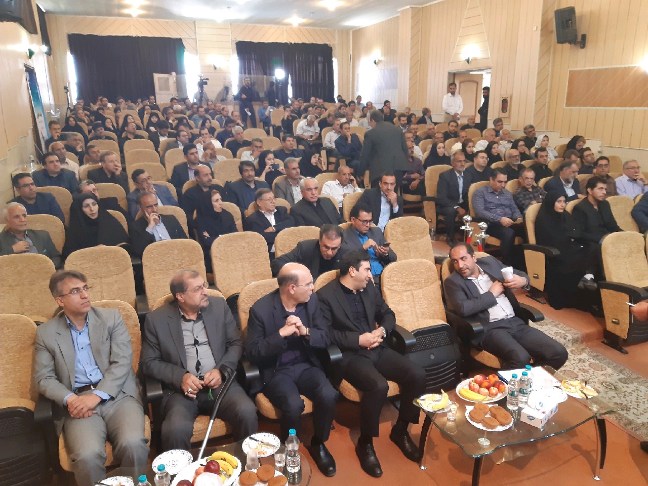 پربازدید ترین اخبار استان در سیزدهم شهریور