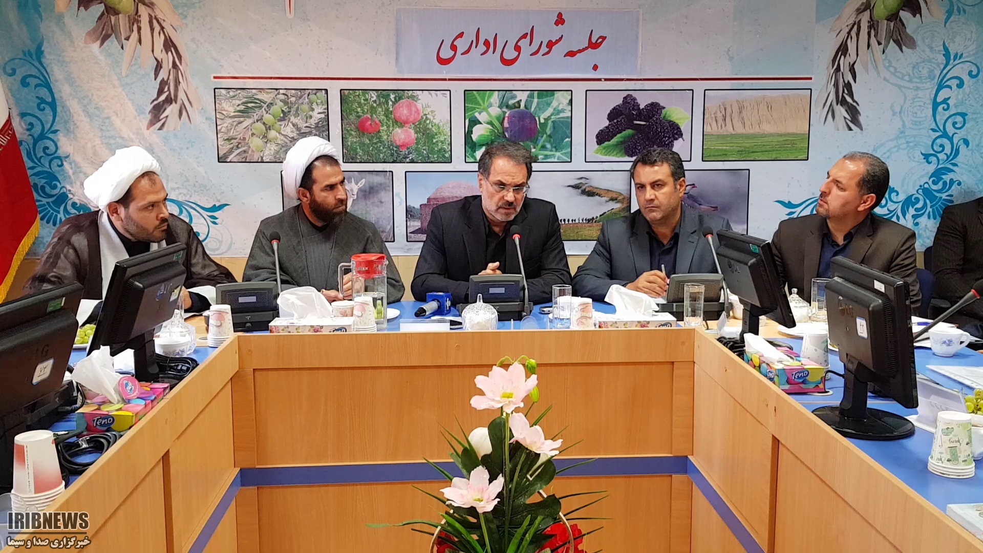 اجرای طرح کاداستر پایانی بر تخلفات املاک و زمین خواری