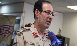 کشف 110 کیلوگرم مواد افیونی توسط مرزبانان خراسان رضوی کشف 110 کیلوگرم مواد افیونی توسط مرزبانان خراسان رضوی