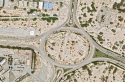 برگزاری مسابقه طراحی میدان ملل جزیره کیش