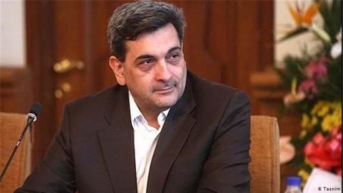 ضرورت پرهیز از برخورد چکشی با دستفروشان