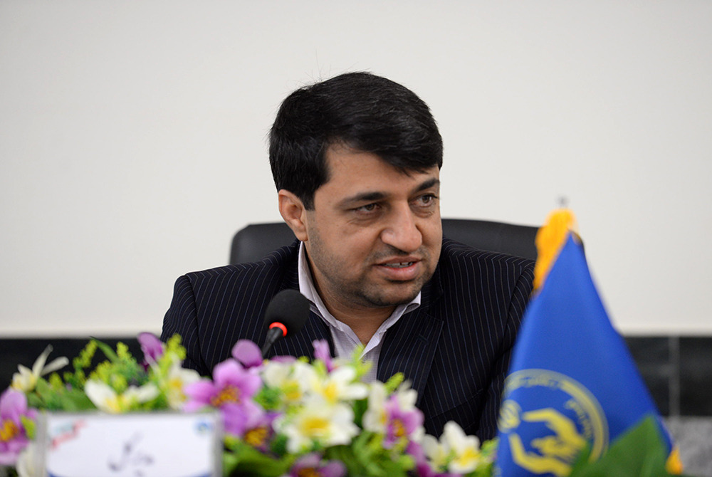 خودکفایی بیش از ۲۰۰ خانوار در فارس خودکفایی بیش از ۲۰۰ خانوار در فارس