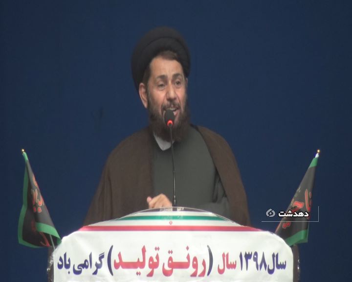 مقاومت همه جانبه دربرابر دشمن درس بزرگ عاشورا مقاومت همه جانبه دربرابر دشمن درس بزرگ عاشورا