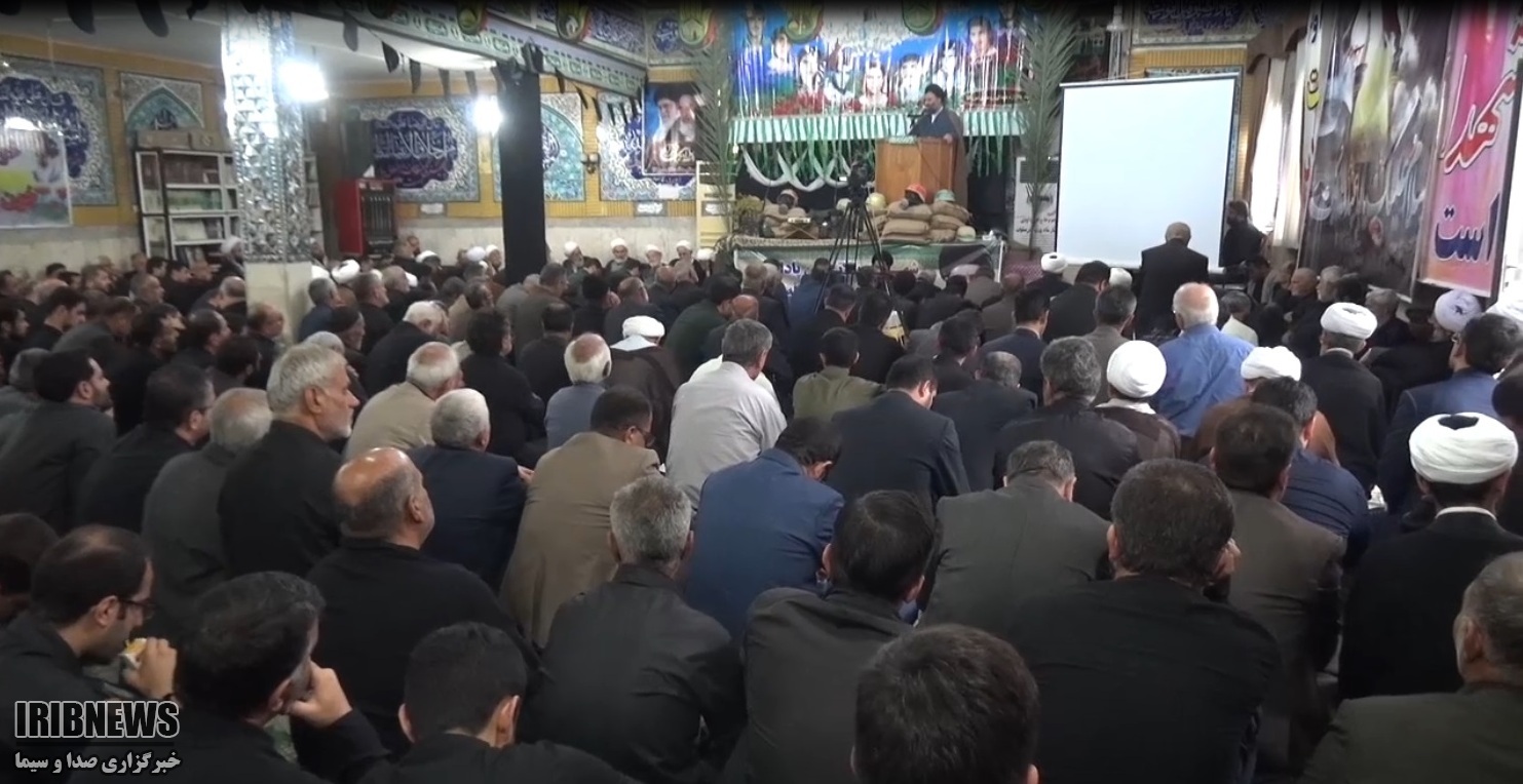 اطاعت از ولایت فقیه و رعایت حجاب اسلامی؛ مهمترین پیام شهدا اطاعت از ولایت فقیه و رعایت حجاب اسلامی؛ مهمترین پیام شهدا