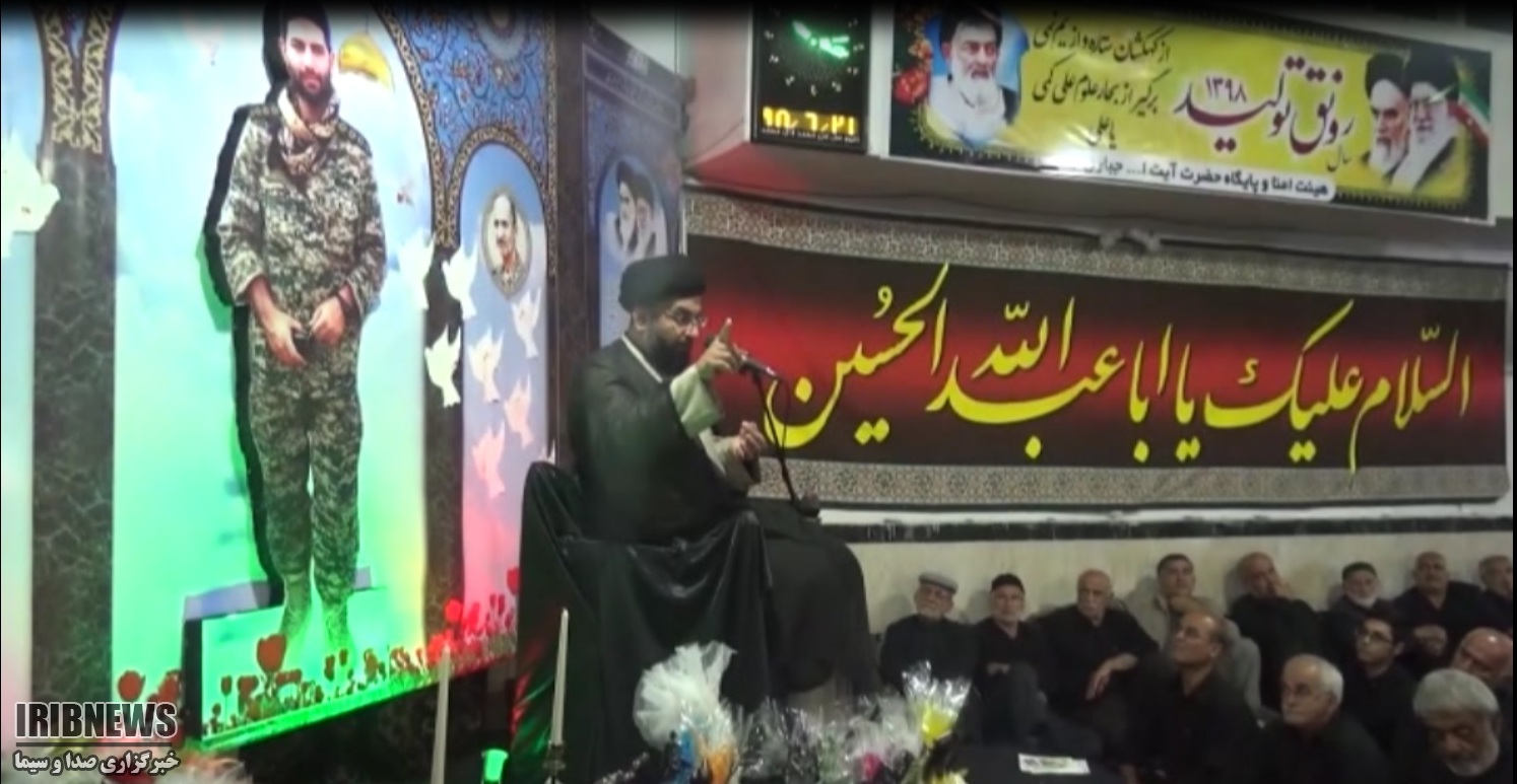 اطاعت از ولایت فقیه و رعایت حجاب اسلامی؛ مهمترین پیام شهدا اطاعت از ولایت فقیه و رعایت حجاب اسلامی؛ مهمترین پیام شهدا