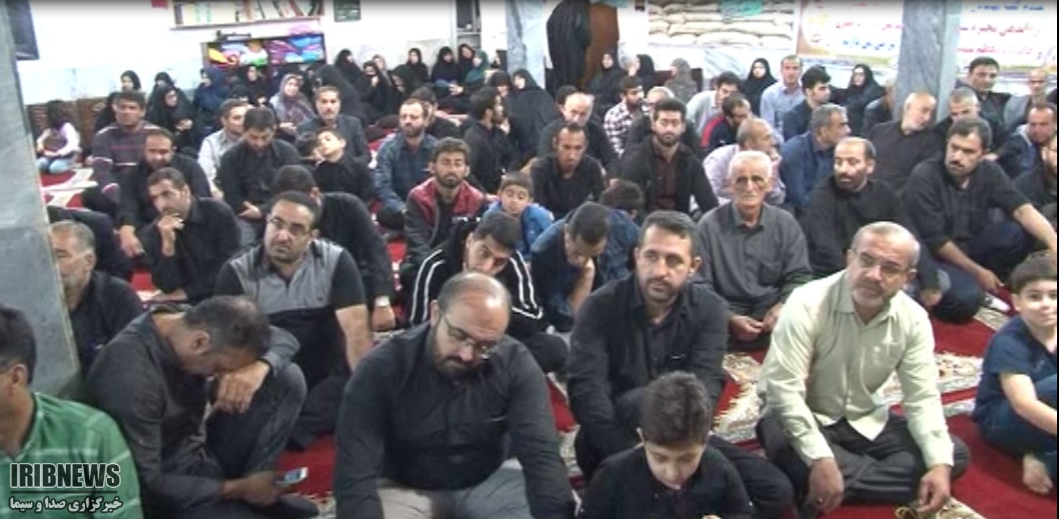 اطاعت از ولایت فقیه و رعایت حجاب اسلامی؛ مهمترین پیام شهدا اطاعت از ولایت فقیه و رعایت حجاب اسلامی؛ مهمترین پیام شهدا