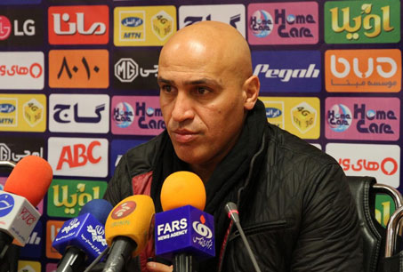 امیدواری برای کسب پیروزی در مسابقه ای سخت