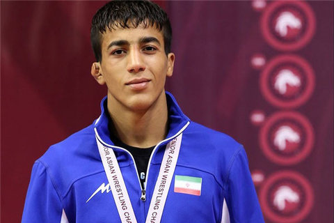 رقابت گرایی با نماینده کره جنوبی