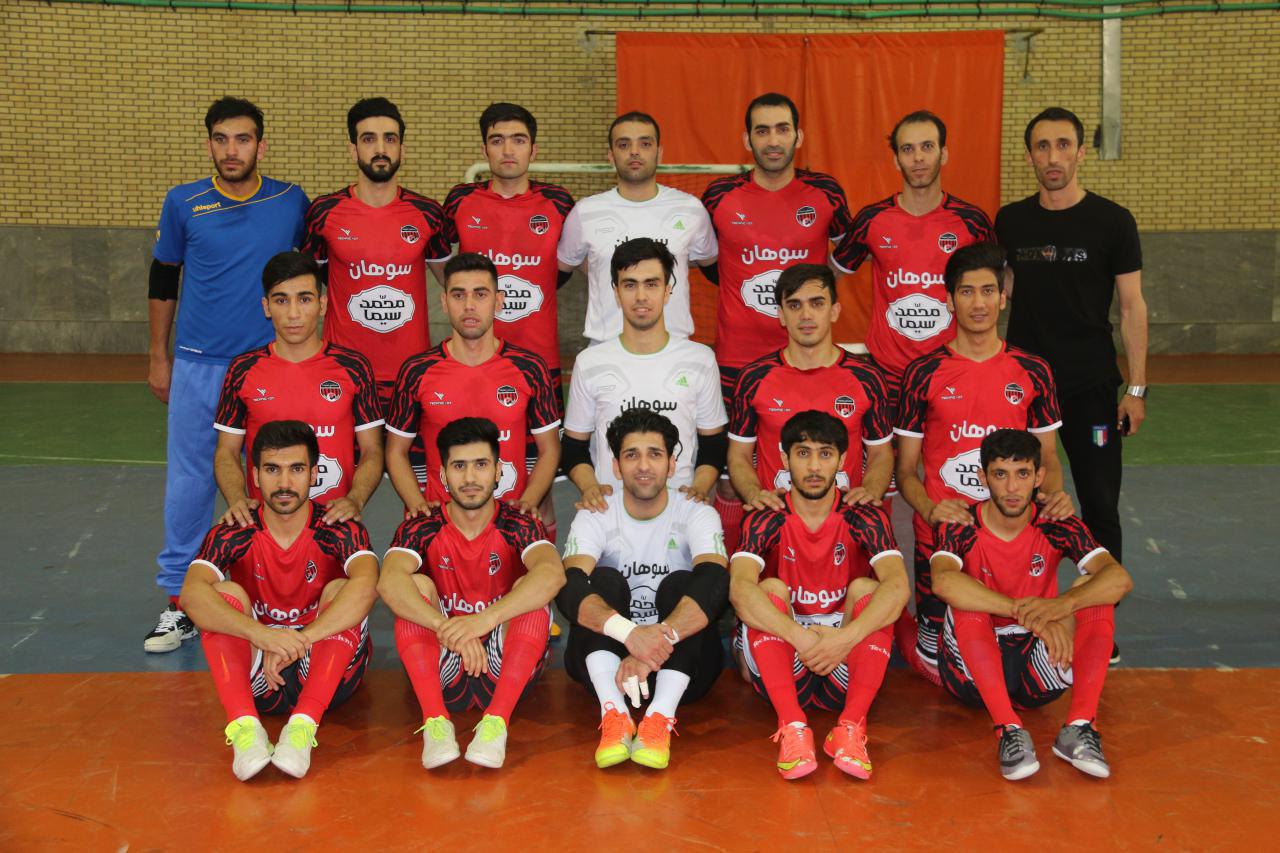 جدال حساس محمد سیما برابر نماینده ساری