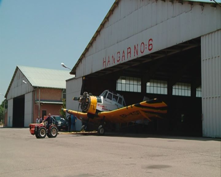 فرودگاه خدمات ویژه قزوین در پیچ و خم انتقال یا توسعه؟ فرودگاه خدمات ویژه قزوین در پیچ و خم انتقال یا توسعه؟