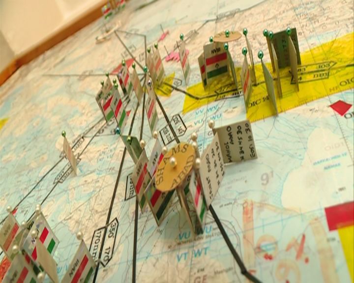 فرودگاه خدمات ویژه قزوین در پیچ و خم انتقال یا توسعه؟ فرودگاه خدمات ویژه قزوین در پیچ و خم انتقال یا توسعه؟