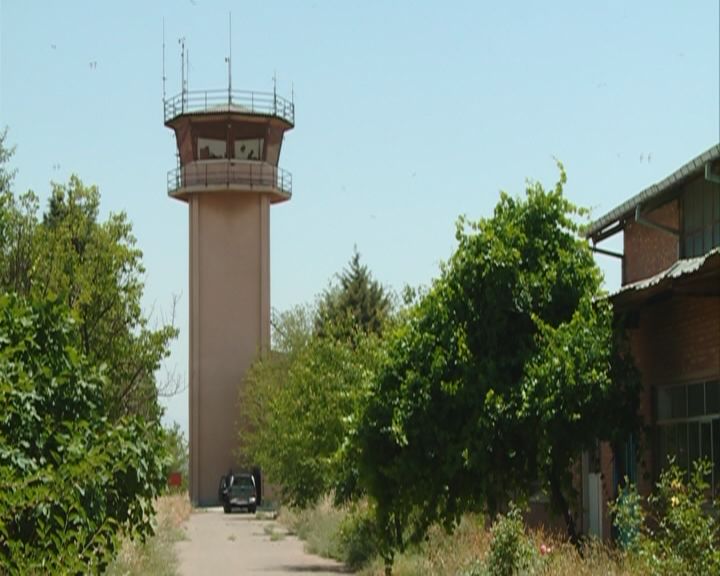 فرودگاه خدمات ویژه قزوین در پیچ و خم انتقال یا توسعه؟ فرودگاه خدمات ویژه قزوین در پیچ و خم انتقال یا توسعه؟