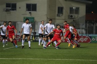 نساجی مازندران 0   شاهین شهداری بوشهر  0