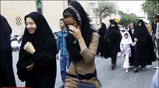 حجاب، فریضه ای گمشده در لابلای روزمرگی ها