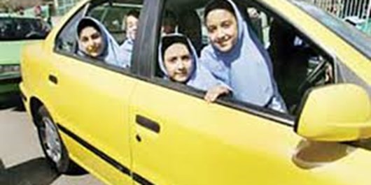 نقشه ماهوارهای معیار تعیین نرخ سرویس مدارس فارس نقشه ماهوارهای معیار تعیین نرخ سرویس مدارس فارس