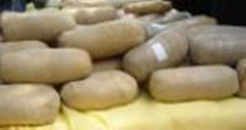 محموله تریاکی که به مقصد نرسید محموله تریاکی که به مقصد نرسید