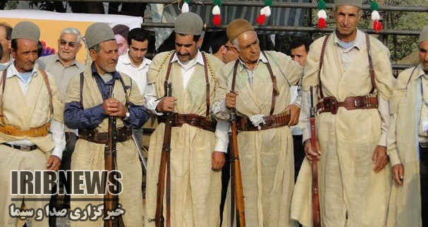 طایفه گرایی چاله ای در مسیر توسعه کهگیلویه و بویراحمد