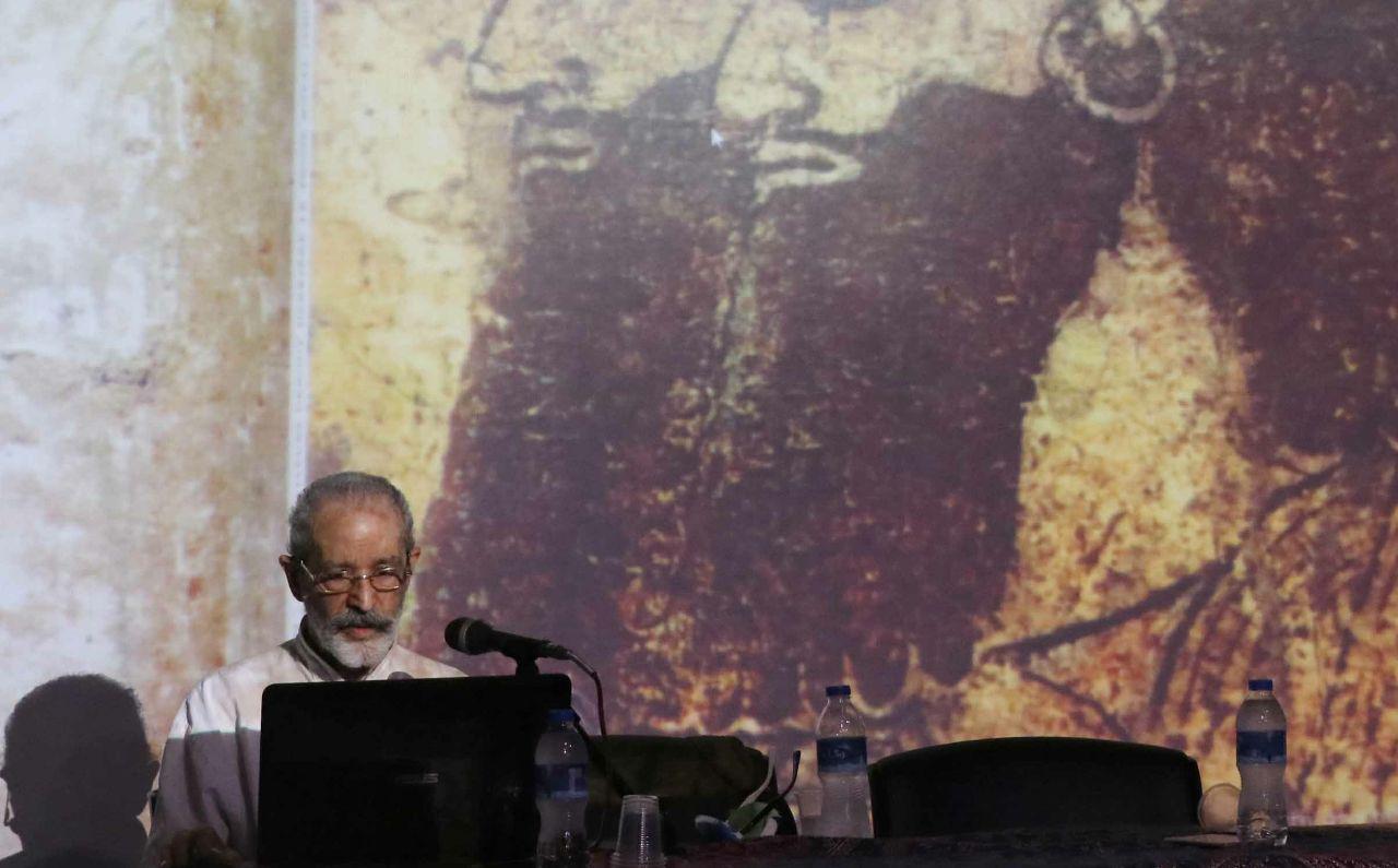 بررسی نگارگری مکتب قزوین در حوزه هنری بررسی نگارگری مکتب قزوین در حوزه هنری