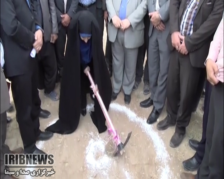 بهره برداری از 100 طرح عمرانی در آخرین روز هفته دولت + فیلم