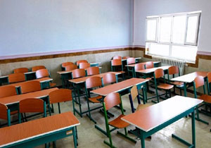 بهره مندی ۵ هزار و ۵۰۰ دانش آموز از کلاسهای درس ایمن