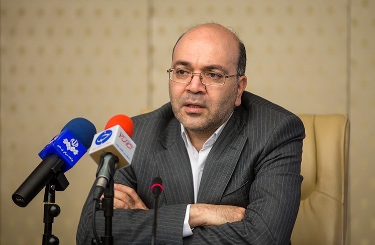 اختصاص ۱۹۰۰ میلیارد تومان تسهیلات برای طرحهای آب اختصاص ۱۹۰۰ میلیارد تومان تسهیلات برای طرحهای آب