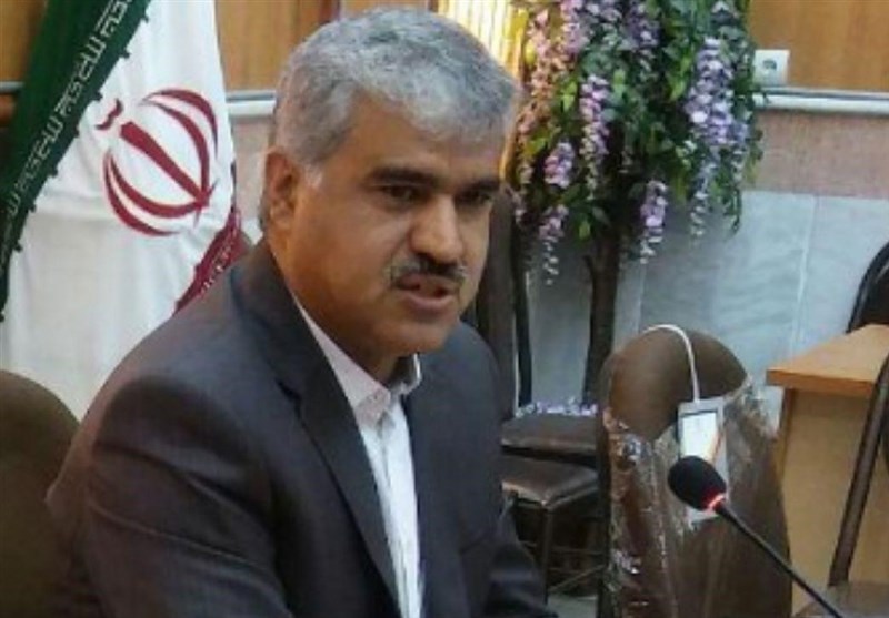 بیمارستان سوختگی کرمانشاه آبان ماه به بهره برداری می‌رسد