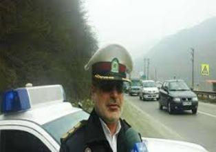 بسته شدن جاده هراز برای انجام تعمیرات بسته شدن جاده هراز برای انجام تعمیرات