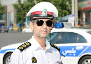 عابران پیاده بیشترین قربانیان تصادفات درون شهری