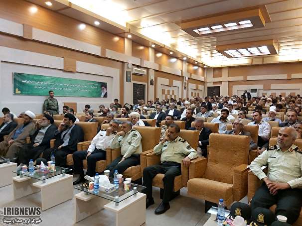 وجود سران طوایف ظرفیتی است برای ترویج فرهنگ‌ها