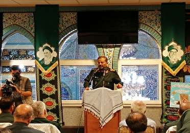 تشکیل گردان‌های سایبری و تیم‌های خدمات‌رسانی جزو برنامه‌های محوری پایگاه‌ها تعریف شود